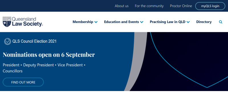 Queensland Law Society